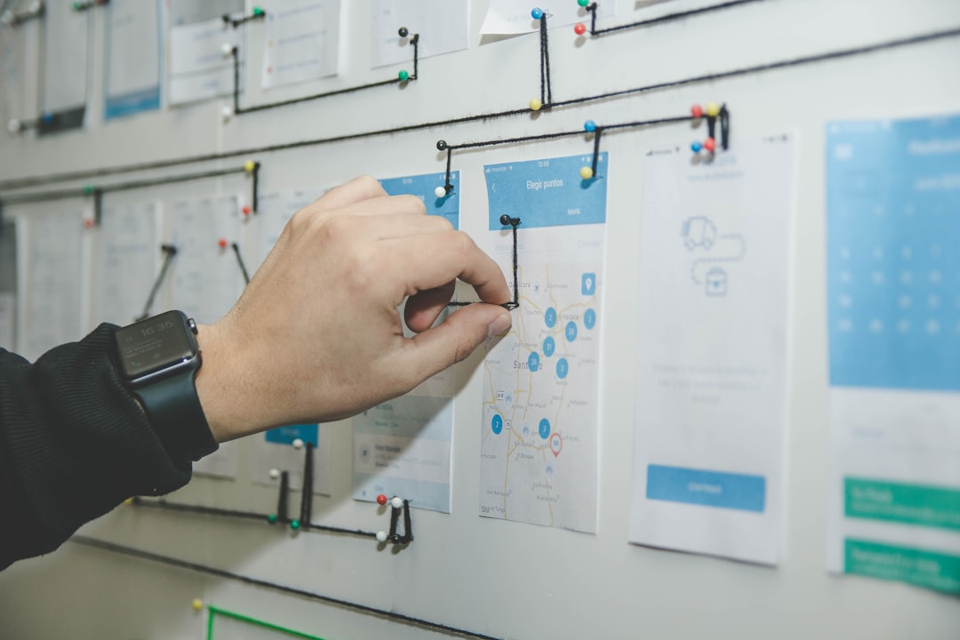 Estrategias de crecimiento empresarial